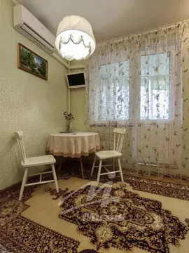 1-к кв. Московская область, Химки ул. Горшина, 2 (41.5 м)