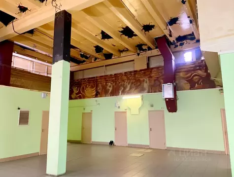 Производственное помещение в Московская область, Электросталь ...