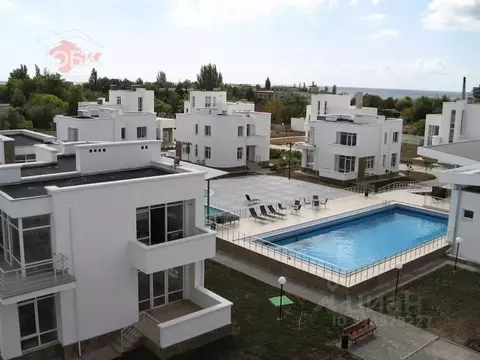 Коттедж в Крым, Евпатория ул. Киевская, 57А (240 м)