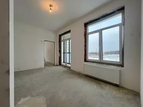 2-к кв. Ленинградская область, Кудрово г. Всеволожский район, ...