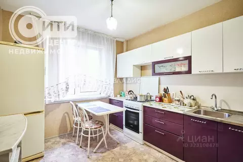 3-к кв. Воронежская область, Воронеж ул. Хользунова, 96 (63.6 м)