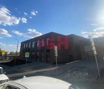 Торговая площадь в Ростовская область, Ростов-на-Дону Каменка мкр, ул. ...