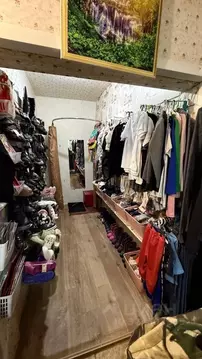 Помещение свободного назначения в Иркутская область, Братский район, ...