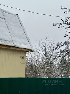 Дом в Ярославская область, Рыбинск Волга СНТ, массив-1 тер., 112 (40 ...