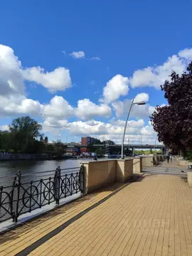 3-к кв. Калининградская область, Калининград наб. Адмирала Трибуца, 53 ...