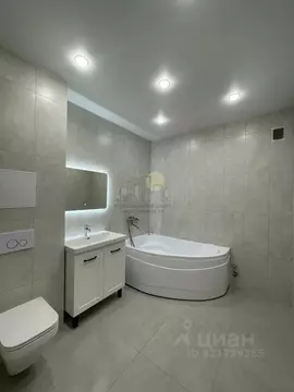 2-к кв. Иркутская область, Иркутск ул. Безбокова, 5а (60.3 м)