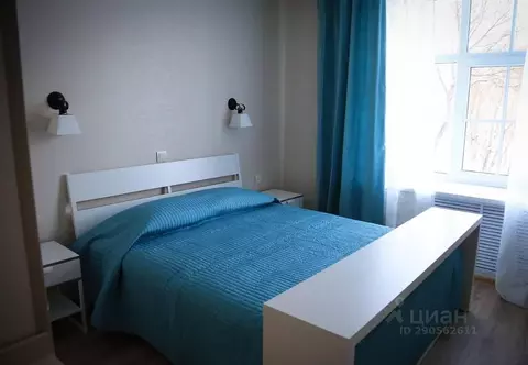 Комната Пермский край, Пермь ул. Льва Шатрова, 23 (28.0 м)