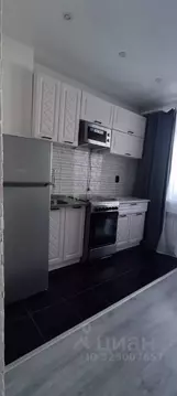 1-к кв. Тамбовская область, Тамбов Степная ул., 80 (29.4 м)