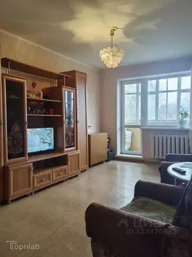 3-к кв. Марий Эл, Йошкар-Ола ул. Йывана Кырли, 40 (62.0 м)