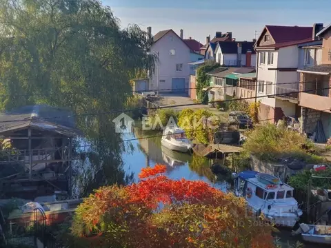 Таунхаус в Калининградская область, Гурьевский муниципальный округ, ...