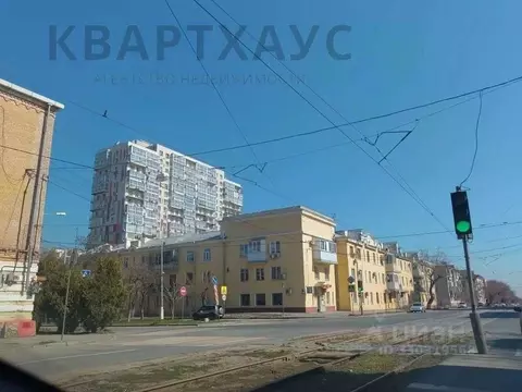 Помещение свободного назначения в Волгоградская область, Волгоград ...