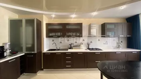 4-к кв. Башкортостан, Уфа ул. Зайнаб Биишевой, 7/1 (126.9 м)