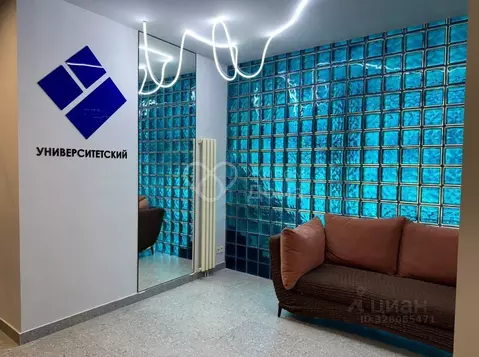 1-к кв. Волгоградская область, Волгоград ул. Владимира Петровского, 4 ...