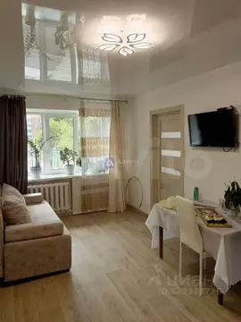 2-к кв. Тюменская область, Тюмень Северная ул., 2 (41.4 м)