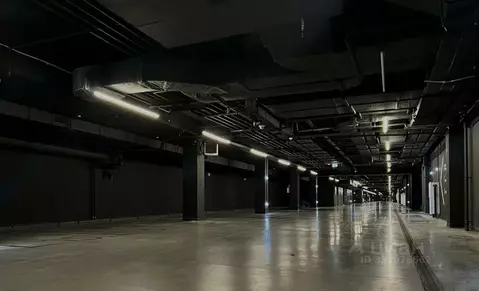 Гараж в Москва ул. Костикова, 4к1 (14 м)