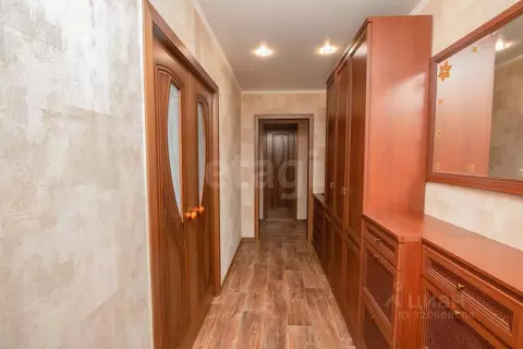 4-к кв. Кемеровская область, Новокузнецк ул. Покрышкина, 30 (78.3 м)