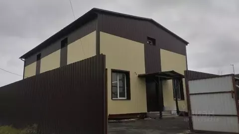 Помещение свободного назначения в Московская область, Балашиха ...