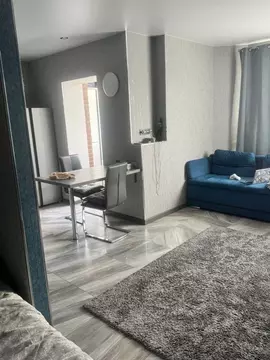 Свободной планировки кв. Московская область, Балашиха ул. ...