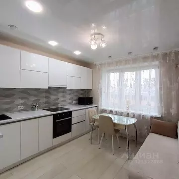 1-к кв. Чувашия, Чебоксары просп. Чебоксарский, 37к1 (40.0 м)