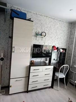 1-к кв. Томская область, Томск Учебная ул., 40 (16.8 м)