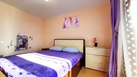 2-к кв. Калужская область, Обнинск просп. Маркса, 93 (48.0 м)