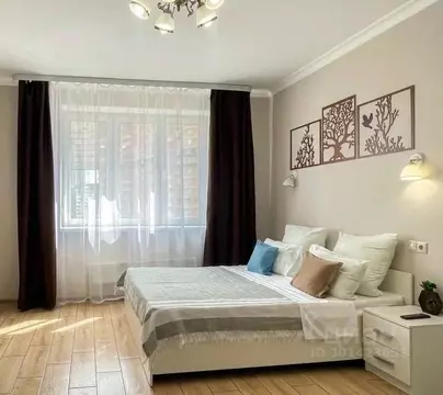 1-к кв. Московская область, Котельники ул. Строителей, 5 (35.0 м)