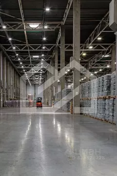 Производственное помещение в Московская область, Богородский городской ...