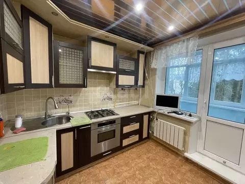 2-к кв. Московская область, Ступино городской округ, д. Алфимово ул. ...