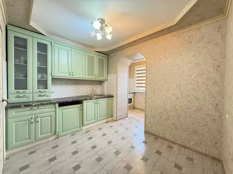 3-к кв. Кабардино-Балкария, Нальчик ул. Сергея Лазо (75.0 м)