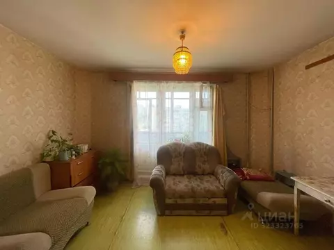 1-к кв. Свердловская область, Первоуральск Береговая ул., 76А (35.3 м)