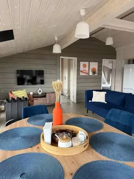 Дом в Московская область, Ступино городской округ, Гринвуд ТСН ул. ...