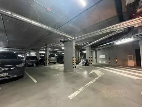 Гараж в Санкт-Петербург Планерная ул., 93 (15 м)