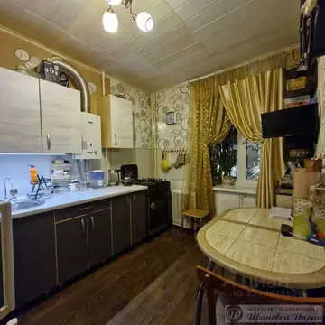 1-к кв. Самарская область, Самара ул. Луначарского, 58 (36.6 м)