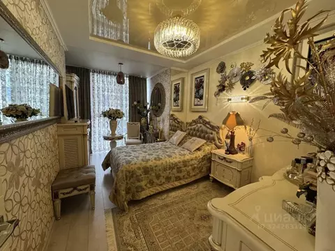 1-к кв. Ростовская область, Ростов-на-Дону Казахстанский пер. (42.0 м)