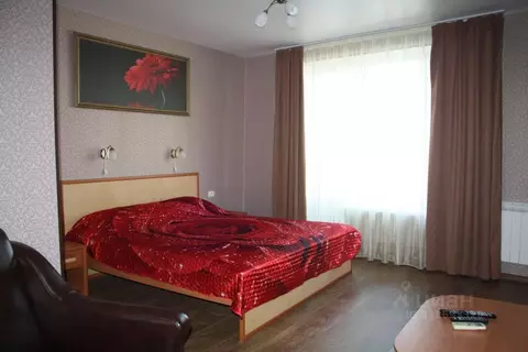 Комната Краснодарский край, Новороссийск Сухумское ш., 73 (34.0 м)