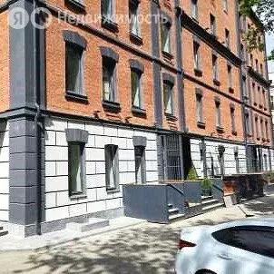 Помещение свободного назначения (22 м)