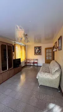 3-к кв. Пермский край, Пермь ул. Луговского, 136 (61.2 м)