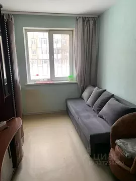 Комната Пермский край, Пермь ул. Академика Курчатова, 7 (11.5 м)