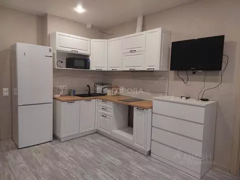 1-к кв. Новосибирская область, Новосибирск Охотская ул., 88/2 (31.0 м)