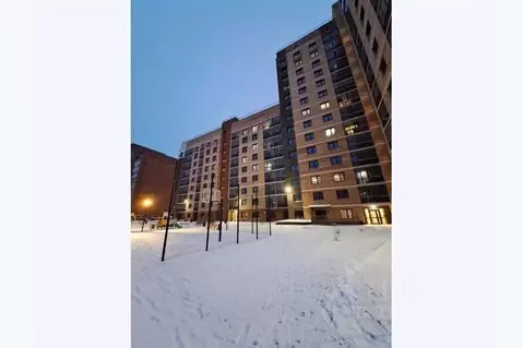 1-к кв. Забайкальский край, Чита ул. Бабушкина, 10 (25.0 м)