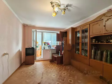 1-к кв. Белгородская область, Белгород бул. Юности, 7а (33.7 м)