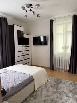 2-к кв. Новгородская область, Великий Новгород Большая Московская ул., ...