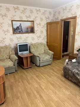 1-к кв. Московская область, Воскресенск Центральный мкр, ул. ...