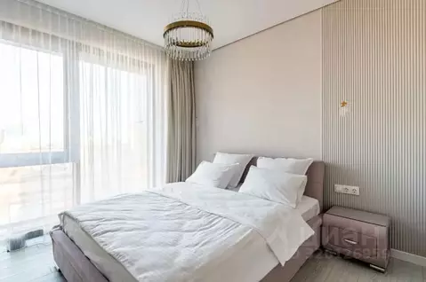 2-к кв. Москва Волгоградский просп., 32/5к3 (52.0 м)