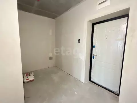 1-к кв. Тюменская область, Тюмень ул. Республики, 204к4 (47.9 м)