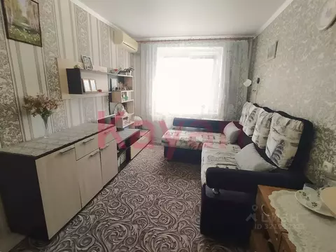 Комната Краснодарский край, Геленджик Южный мкр, ул. Маяковского, 2 ...