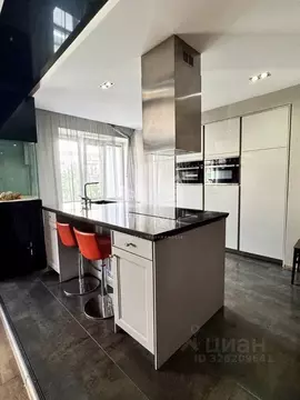 3-к кв. Самарская область, Самара Садовая ул., 337 (96.0 м)