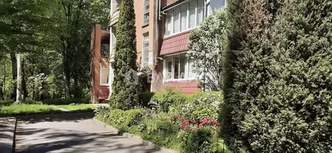 3-к кв. Калининградская область, Светлогорск Подгорная ул., 16 (95.0 ...