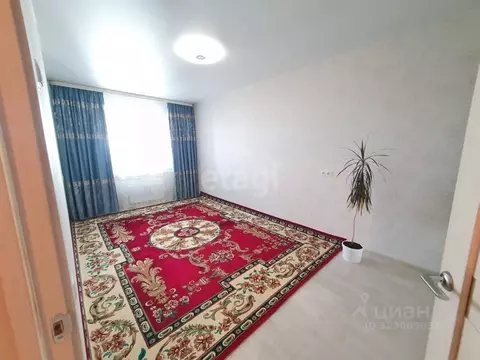 4-к кв. Красноярский край, Красноярск ул. Апрельская, 4Б (76.7 м)