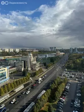 2-комнатная квартира: Казань, улица Оренбургский Тракт, 8/1 (55.8 м)